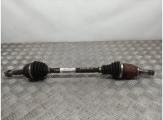 TRANSMISION DELANTERA IZQUIERDA 391016376R 