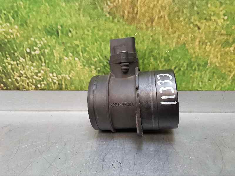 Recambio de caudalimetro para audi a3 (8p) 2.0 tdi ambiente referencia OEM IAM 074906461B 0281002461 BOSCH-TOCADO VER FOTOS
