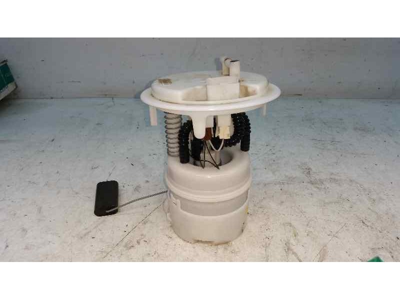 Recambio de aforador para citroën c4 lim. business referencia OEM IAM 097307099003 9671704280 