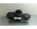 Recambio de mando climatizador para renault megane ii berlina 5p 1.9 dci diesel referencia OEM IAM 69340019  8200344840