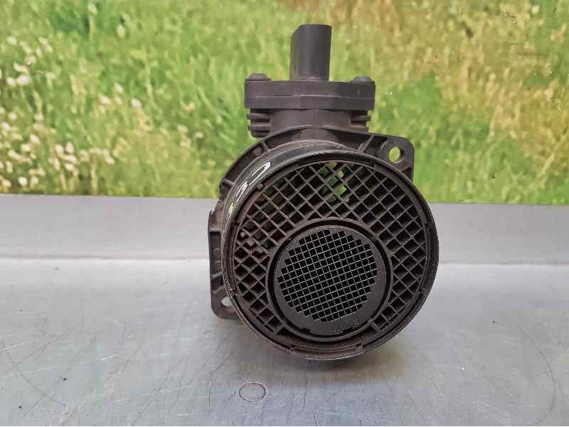 Recambio de caudalimetro para audi a3 (8p) 2.0 tdi ambiente referencia OEM IAM 074906461B 0281002461 BOSCH-TOCADO VER FOTOS