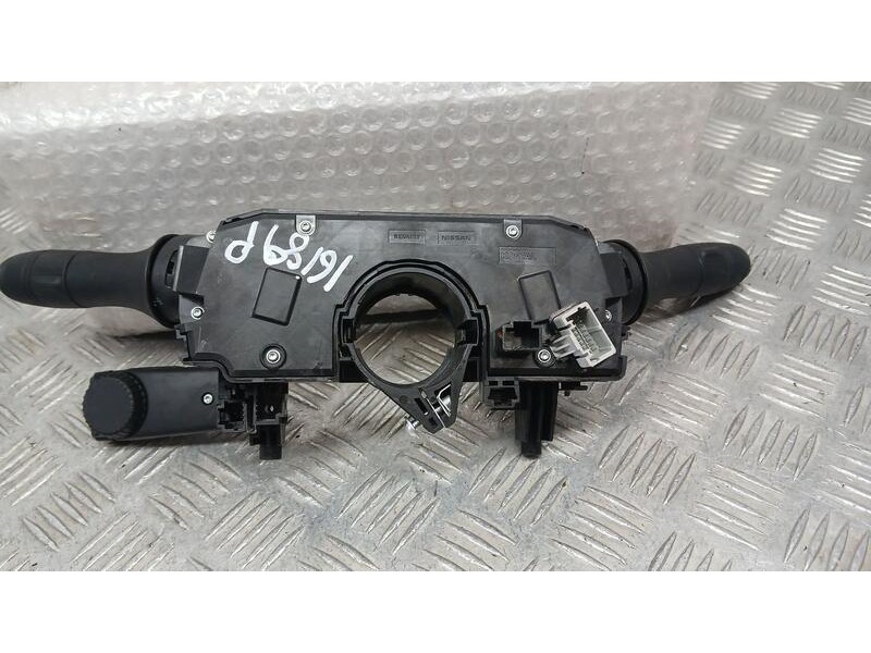 Recambio de mando luces y limpia para renault captur ii evolution referencia OEM IAM 255670343R LK 10540717