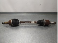 TRANSMISION DELANTERA IZQUIERDA 8V513B437AAB 