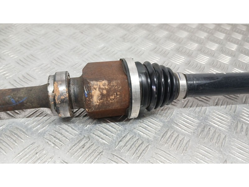 Recambio de transmision delantera derecha para peugeot expert furgoneta (v_) 1.5 bluehdi 100 referencia OEM IAM 9839523880  