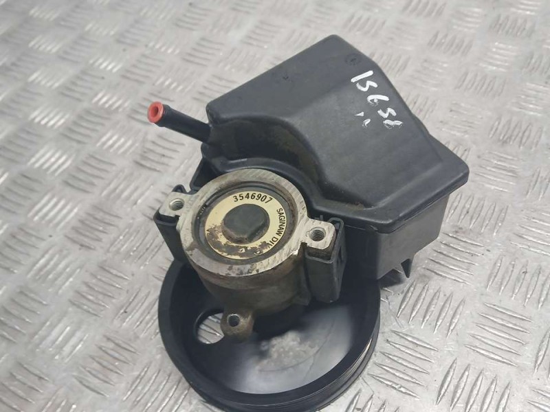 Recambio de bomba direccion para volvo s70 berlina 2.0 referencia OEM IAM 8251728 3546907 