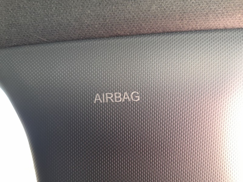 Recambio de airbag cortina delantero izquierdo para hyundai i10 ii (ba, ia) 1.2 referencia OEM IAM 85010B9000  