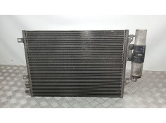 Recambio de condensador / radiador aire acondicionado para dacia logan (ls_) 1.6 (lsob, lsod, lsof, lsoh) referencia OEM IAM 820