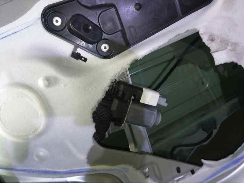 Recambio de elevalunas trasero derecho para citroën c4 picasso exclusive plus referencia OEM IAM  6 PINS ELÉCTRICO