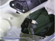Recambio de elevalunas trasero derecho para citroën c4 picasso exclusive plus referencia OEM IAM  6 PINS ELÉCTRICO
