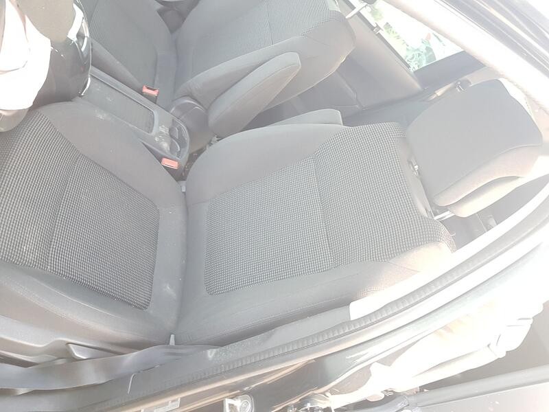 Recambio de asiento delantero izquierdo para peugeot 5008 (0u_, 0e_) 1.2 referencia OEM IAM   C/AIRBAG