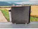 Recambio de condensador / radiador aire acondicionado para toyota aygo (kgb/wnb) básico referencia OEM IAM 884500H020 879751H VA