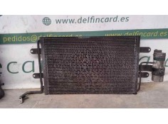 Recambio de condensador / radiador aire acondicionado para audi a3 (8l) 1.8 t ambiente referencia OEM IAM   