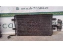Recambio de condensador / radiador aire acondicionado para audi a3 (8l) 1.8 t ambiente referencia OEM IAM   