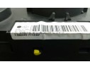 Recambio de mando climatizador para renault megane ii berlina 5p 1.9 dci diesel referencia OEM IAM 69340019  8200344840