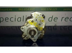 BOMBA ALTA PRESION 0445010033 8200041766 BOSCH