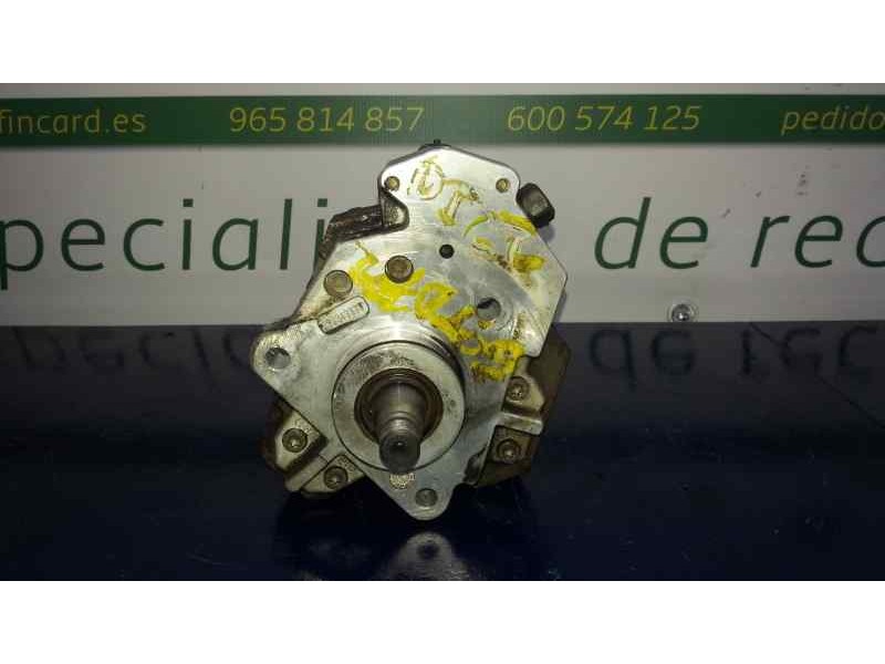 Recambio de bomba alta presion para renault laguna ii grandtour (kg0) 2.2 dci turbodiesel referencia OEM IAM 0445010033 82000417