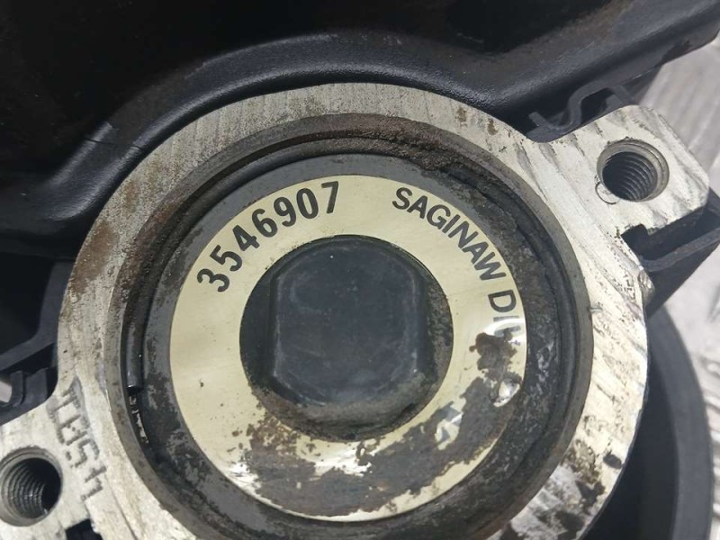 Recambio de bomba direccion para volvo s70 berlina 2.0 referencia OEM IAM 8251728 3546907 