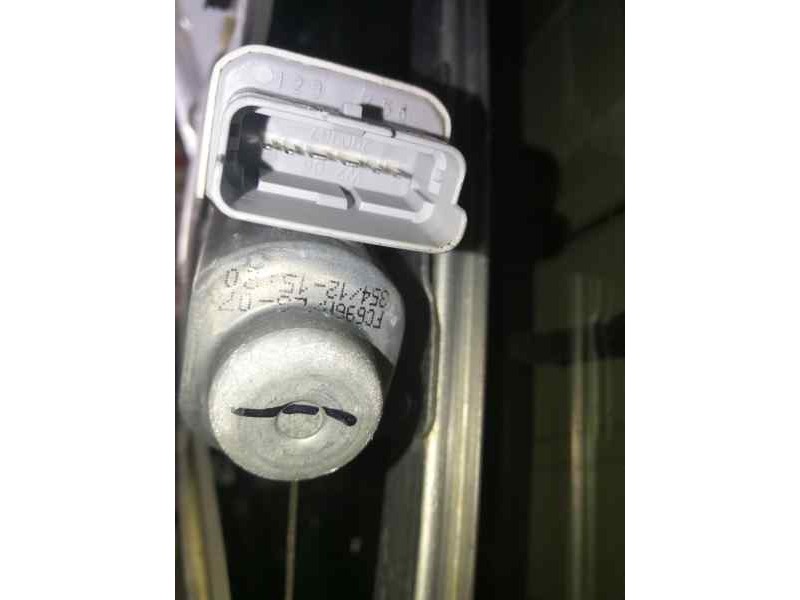 Recambio de elevalunas trasero derecho para citroën c4 picasso exclusive plus referencia OEM IAM  6 PINS ELÉCTRICO