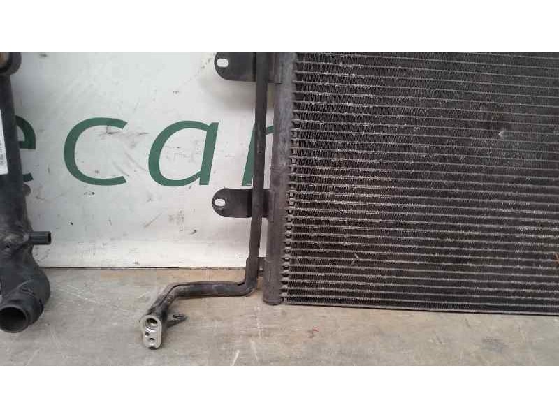 Recambio de condensador / radiador aire acondicionado para audi a3 (8l) 1.8 t ambiente referencia OEM IAM   
