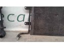 Recambio de condensador / radiador aire acondicionado para audi a3 (8l) 1.8 t ambiente referencia OEM IAM   