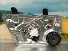 ELEVALUNAS DELANTERO IZQUIERDO 5N1837729G 5N0837461 ELECTRICO