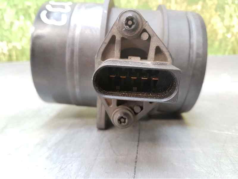 Recambio de caudalimetro para audi a3 (8p) 2.0 tdi ambiente referencia OEM IAM 074906461B 0281002461 BOSCH-TOCADO VER FOTOS