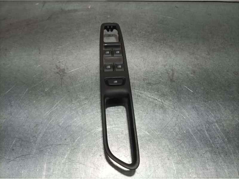 Recambio de mando elevalunas delantero izquierdo para renault captur zen referencia OEM IAM 254118722R 254113300R 