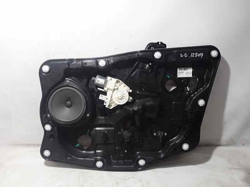 Recambio de elevalunas delantero derecho para fiat 500 x (334) urban referencia OEM IAM C58797105 6 PINS BROSE