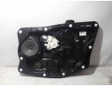 Recambio de elevalunas delantero derecho para fiat 500 x (334) urban referencia OEM IAM C58797105 6 PINS BROSE