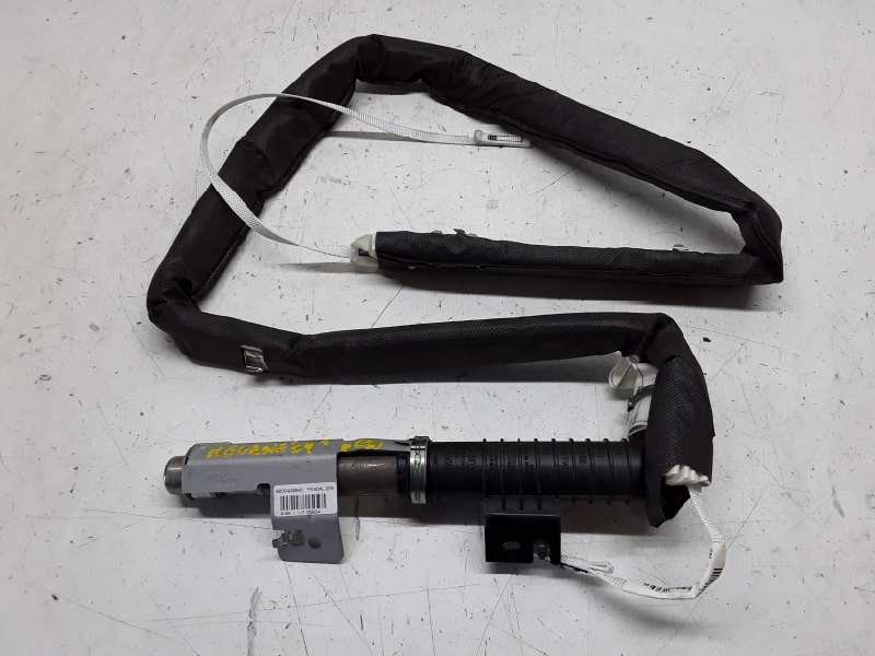 Recambio de airbag cortina delantero derecho para renault megane ii berlina 3p 1.9 dci diesel referencia OEM IAM   