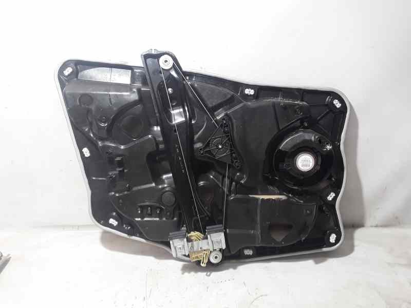 Recambio de elevalunas delantero derecho para fiat 500 x (334) urban referencia OEM IAM C58797105 6 PINS BROSE