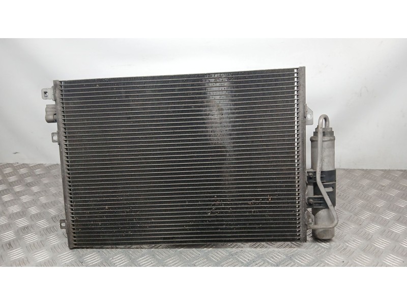 Recambio de condensador / radiador aire acondicionado para dacia logan (ls_) 1.6 (lsob, lsod, lsof, lsoh) referencia OEM IAM 820