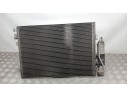 Recambio de condensador / radiador aire acondicionado para dacia logan (ls_) 1.6 (lsob, lsod, lsof, lsoh) referencia OEM IAM 820