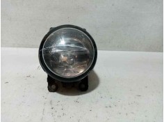 Recambio de faro antiniebla izquierdo para citroën c4 picasso exclusive plus referencia OEM IAM   