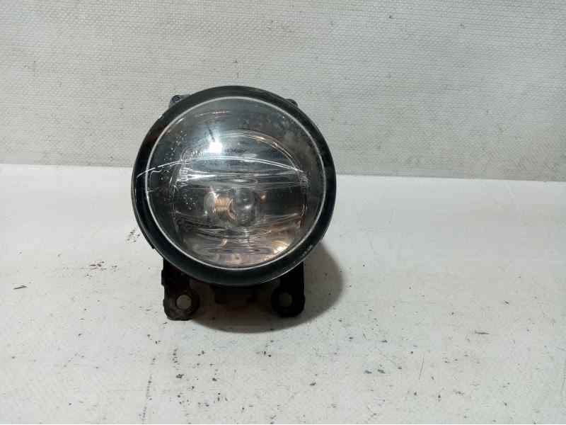 Recambio de faro antiniebla izquierdo para citroën c4 picasso exclusive plus referencia OEM IAM   