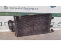 Recambio de condensador / radiador aire acondicionado para audi a3 (8l) 1.8 t ambiente referencia OEM IAM   