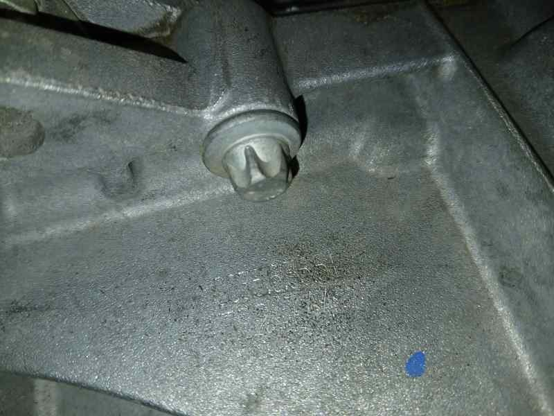 Recambio de caja cambios para jeep renegade longitude 4x2 referencia OEM IAM C63563551  6 VELOCIDADES