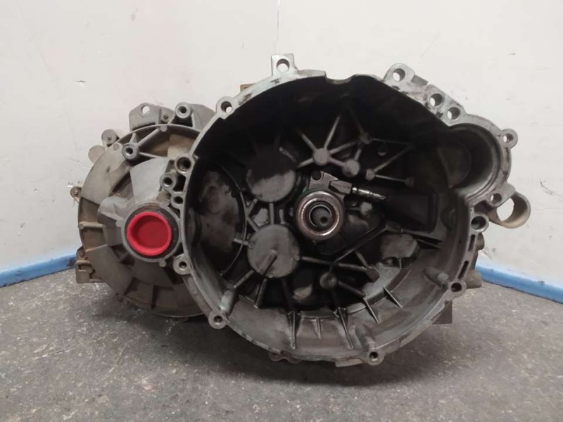 Recambio de caja cambios para volvo s70 berlina 2.0 referencia OEM IAM P1208918 1023705 5VELOCIDADES