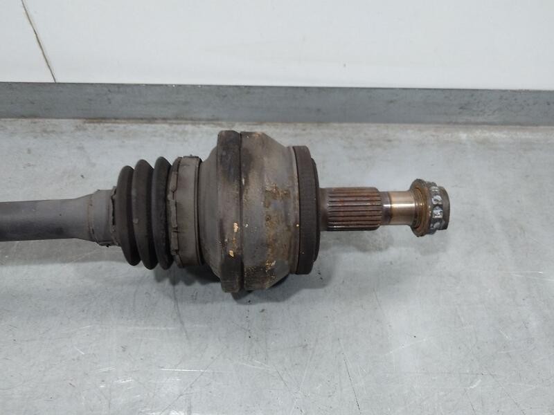 Recambio de transmision trasera derecha para mercedes-benz clase e (w212) lim. e 220 cdi blue efficiency referencia OEM IAM A221