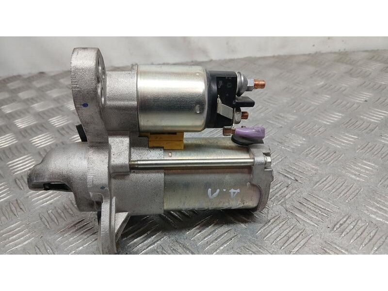 Recambio de motor arranque para renault captur ii evolution referencia OEM IAM 233008820R COMSTAR KR3S11000AA