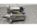 Recambio de motor arranque para renault captur ii evolution referencia OEM IAM 233008820R COMSTAR KR3S11000AA