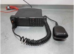 Recambio de emisora movil para ford c-max trend referencia OEM IAM M80PCS6TZ5AN MT912M MOTOROLA