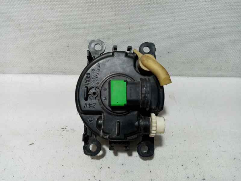 Recambio de faro antiniebla izquierdo para citroën c4 picasso exclusive plus referencia OEM IAM   