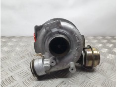 Recambio de turbocompresor para bmw x5 (e53) 3.0d referencia OEM IAM 7043614 2248834E 