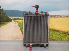 RADIADOR AGUA 0Q020 CZ422173 DENSO