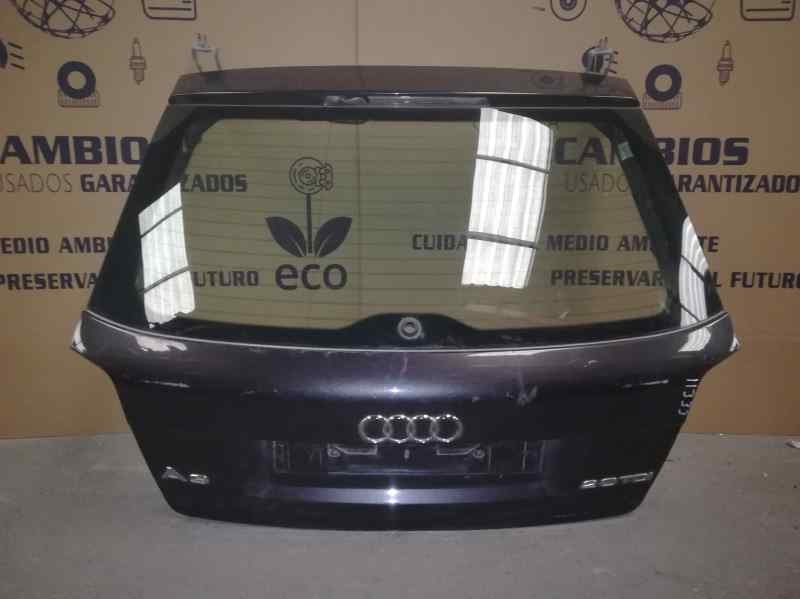 Recambio de porton trasero para audi a3 (8p) 2.0 tdi ambiente referencia OEM IAM   