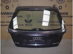 Recambio de porton trasero para audi a3 (8p) 2.0 tdi ambiente referencia OEM IAM   