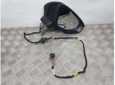 RETROVISOR DERECHO 23962768 ELECTRICO 14 CABLES