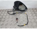 Recambio de retrovisor derecho para audi a3 sedan (8ys) 35 tdi s line referencia OEM IAM 23962768  ELECTRICO 14 CABLES