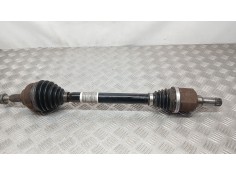 TRANSMISION DELANTERA IZQUIERDA 9839520980 